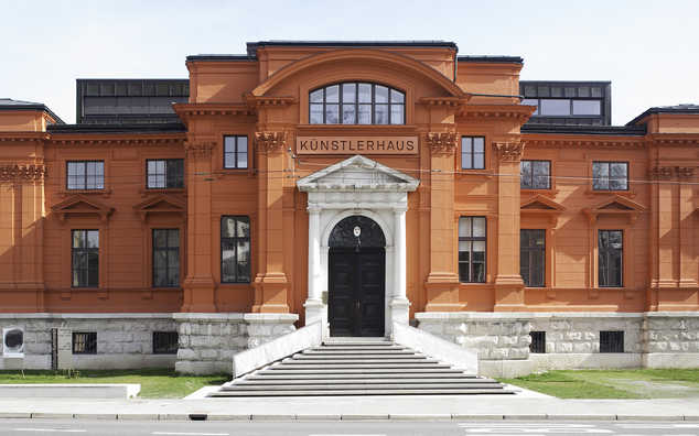 Salzburger Kunstverein